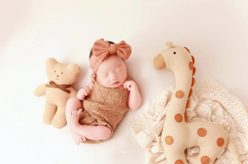 商洛宝宝发型女绑扎方法 商洛宝宝发型女绑扎方法